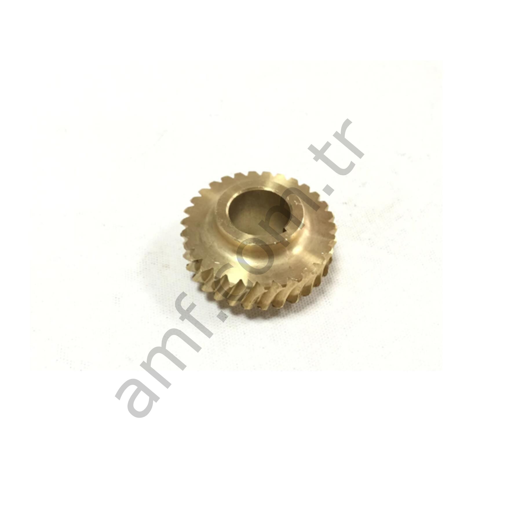 Backend Gearbox Worm 5/1 50Hz_MRD785503018 Arka Redüktör Sarı Dişlisi /090-004-506-507 modeller
