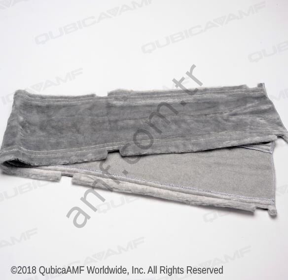 Cleaning Fabric_C-0776 Kumaş Temizleme Pad, Summit Uyumlu