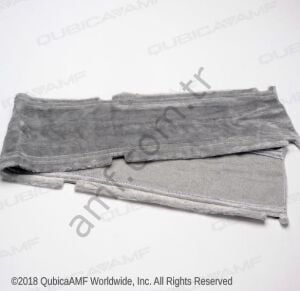 Cleaning Fabric_C-0776 Kumaş Temizleme Pad, Summit Uyumlu