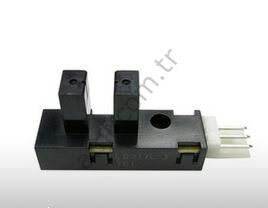 Key Master Photo Sensor_MELEOPHOO07 /LG-217L3 Keymaster, Paw Petrol, Sync Pong_ F Type Sensör KODENSHI_LG-217L3