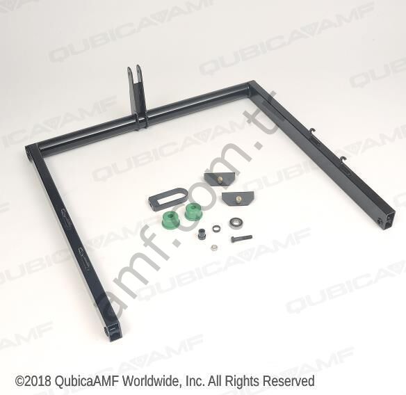 Torq Tube Conversion Kit_610704003 Table, Tork Kolu Seti