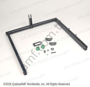 Torq Tube Conversion Kit_610704003 Table, Tork Kolu Seti
