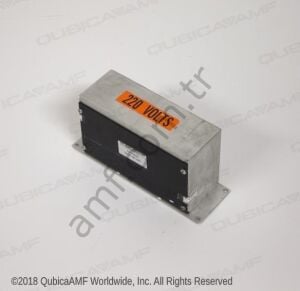 Speed Control Box Assembly_SA0260 Lc-100, Magnum, Kontrol Kutusu