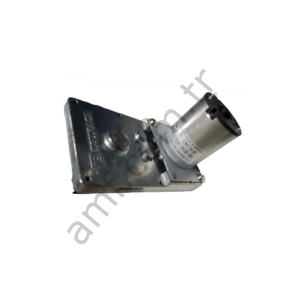 Pushing P. Door Closing Gear&Motor_1.4.MD001-01050 Pushing Points, Kapı Kapama Redüktörlü Motoru, 24v 32rpm