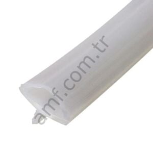 T Slot, 18mm, Led Kanallı, Kenar Kapama Profili Arcade Oyun Makinası vb Ahşap Kenar Dönmelerinde Kullanılır, 2 Metrelik Boylardadır.