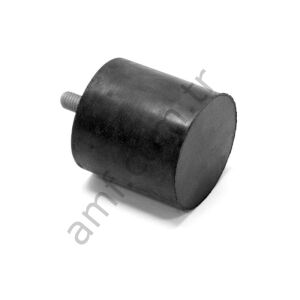 Rubber Fender For Bumper_SP101 Boxer, Top Çarpma Takozu