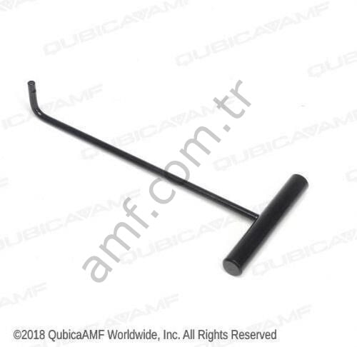 Tool Special Hook Dist._792505005 Yay Çekme Aleti, Uzun Uçlu