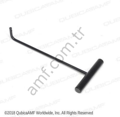Tool Special Hook Dist._792505005 Yay Çekme Aleti, Uzun Uçlu