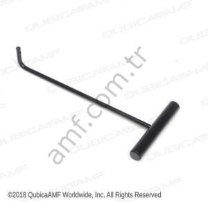 Tool Special Hook Dist._792505005 Yay Çekme Aleti, Uzun Uçlu