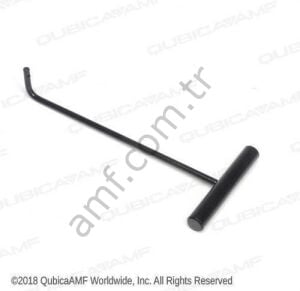 Tool Special Hook Dist._792505005 Yay Çekme Aleti, Uzun Uçlu