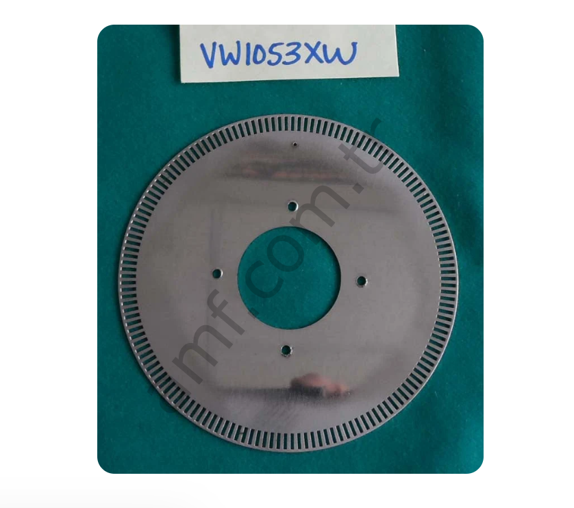 Encoder Wheel_VW1053XW Treasure Quest, Çark Enkoderi