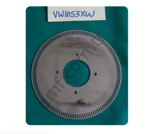 Encoder Wheel_VW1053XW Treasure Quest, Çark Enkoderi