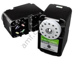 Herkulex Smart Servo Motor_DRS-0101 Lobster Robot, Robot Kol Servo Motoru