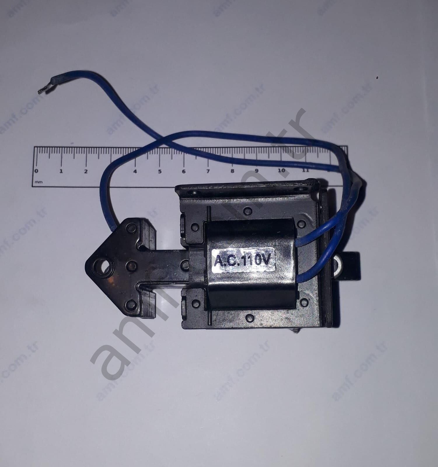 110Volt Solenoid For Hammer Machine_MKOH0SOL001 King Of Hammer, 110v Solenoid