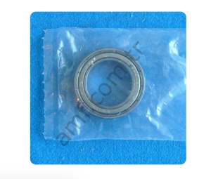 20mm Şhaft Bearing_VW1150 Treasure Quest_Çark Şaft Rulmanı