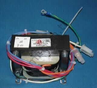 Ice Game Asy Transformer_DA2002X 2-51-0333 Ice Game, Trafo MCI 2-51-0333