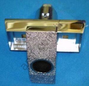 Ice, Door T-Handle Lock 8839_CG5014 Crane Ice, Kapı Kolu Kilit Yuvası