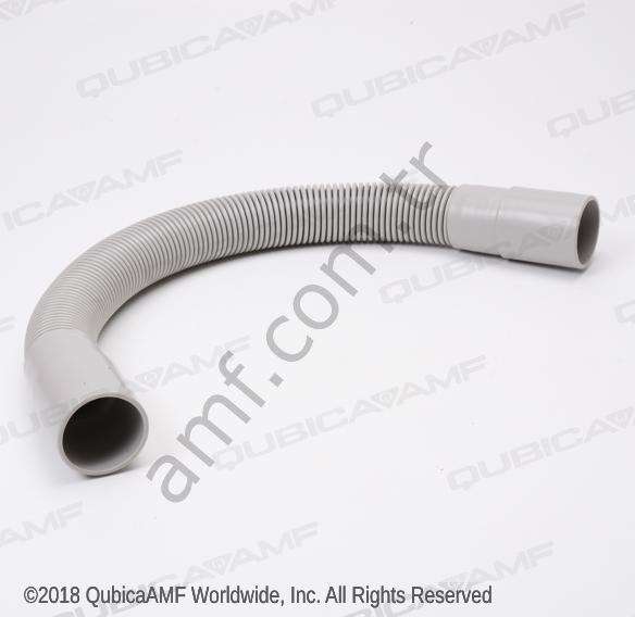 Gemini, Vacuum Hose Assembly_SA1101 Vakum Hortumu