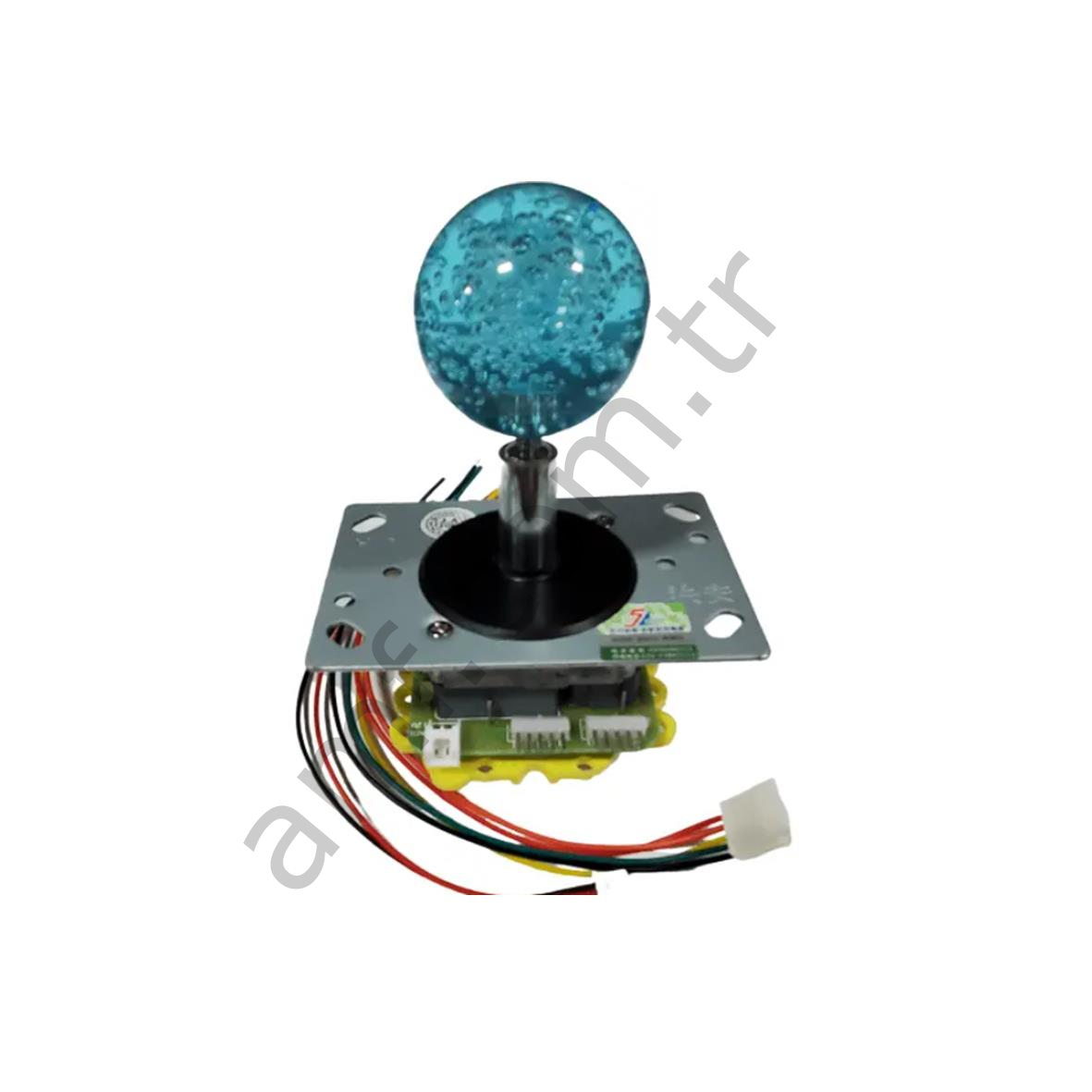 Pushing Points, Joystick_1.4.YG100031 Pushing Points, Joystick