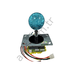 Pushing Points, Joystick_1.4.YG100031 Pushing Points, Joystick