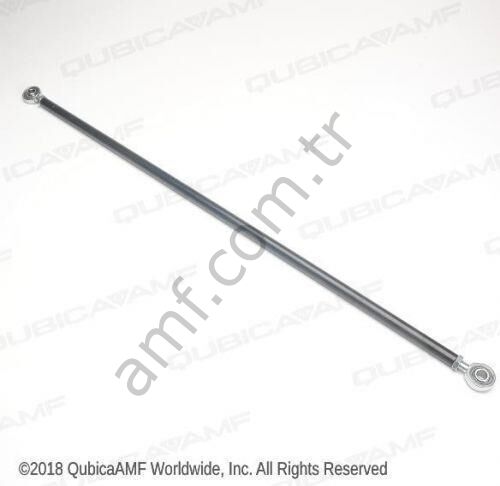 Respot Tie Rod Assembly - Steel Table_088005500 Rod Seti