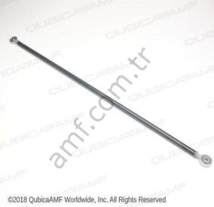 Respot Tie Rod Assembly - Steel Table_088005500 Rod Seti