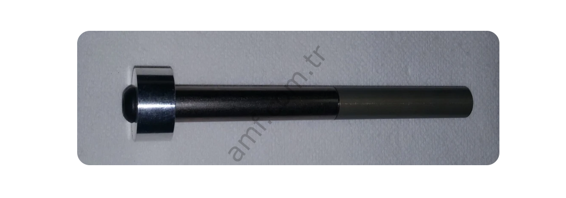Solenoid Plunger Assembly_AB1218 Angry Birds, Solenoid İç Piston Tertibatı