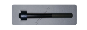 Solenoid Plunger Assembly_AB1218 Angry Birds, Solenoid İç Piston Tertibatı