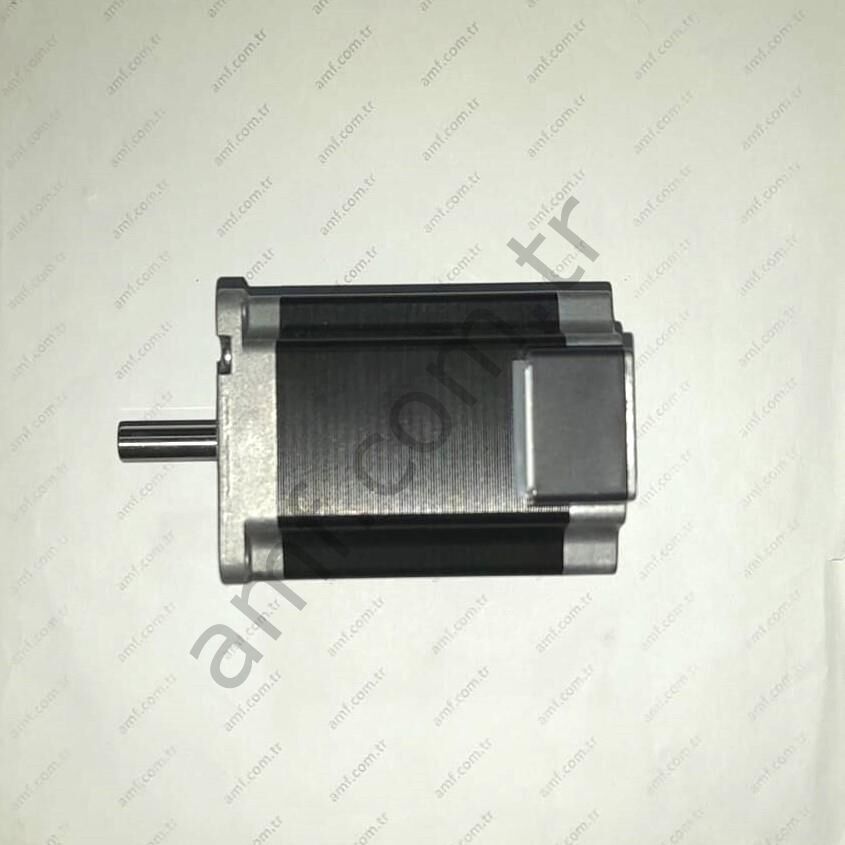 Max Ticket Eater, Step Motor_TE-131 Max Bilet İstasyonu, Step Motor