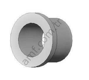Distributor, Clamp Race_ST070006065 Labut Dizici, Flanşlı Burç, Pvc