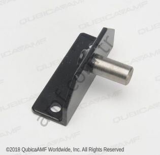 Tube Hanger Weld_090004007 Süpürge Kolu Tork Askısı