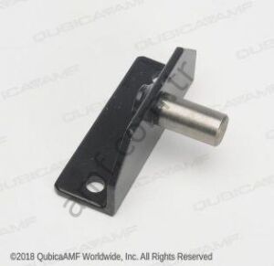 Tube Hanger Weld_090004007 Süpürge Kolu Tork Askısı