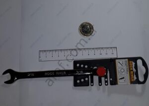 7/16 Wrench Combo 7/16 Kombo Anahtar