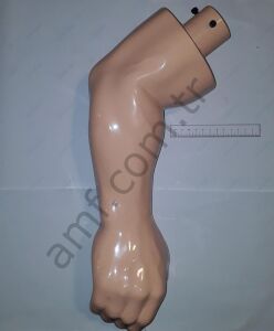 Bilek Güreşi Makinası