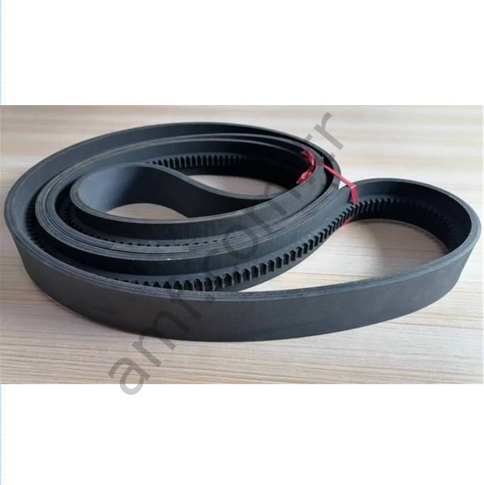 Pbl Ball Lift Belt_ST000024604 Top Asansörü Kayışı, Alternatif Kodlar: 088-001-233, 070-011-280