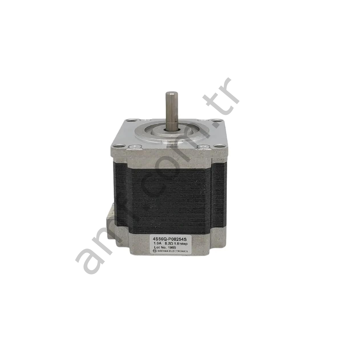 Magic Arrow, Step Motor 4S56Q-12054S_MTHUOMOT001 Magic Arrow, Step Motor 4S56Q-12054S