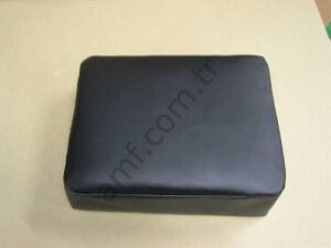 Over The Top, Guards Assy_MOVT0PAR010 Over The Top, Dirsek Koruma Sünger Pad.