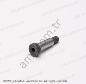 Shoulder Bolt 3/8 DIA X 1''_01351 Omuz Cıvatası, Soket Başlı, Altıgen Soket Tahrikli, 3/8 X 1.00
