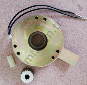 Xli Fe Motor Brake Kit_ST612088003 Xli Motor Freni, Kapaksız Kit, Alternatif: 088-001-286