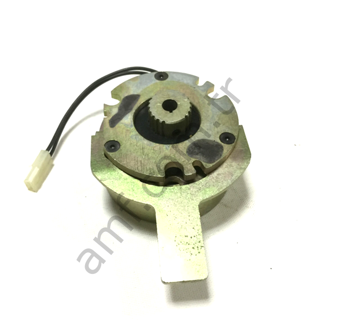 Fe Motor Brake Xli_ST088001286-01 Elektro Mekanik Motor Freni
