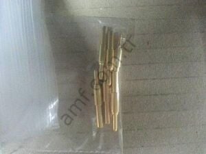 Power Charge Pin_MLOB0ELE003 Lobster Robot, Robot Altı İğne Pin