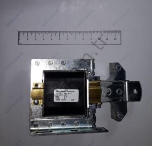 Solenoid_02261 Solenoid, Bu Ürün Artık Üretilmiyor. Alternatif: 294-002-274