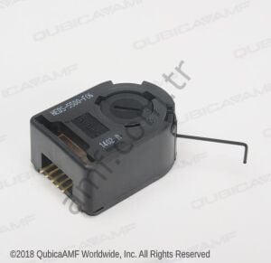 HP Encoder Assy_02309 Yağlama Makinası, Kod Çözücü