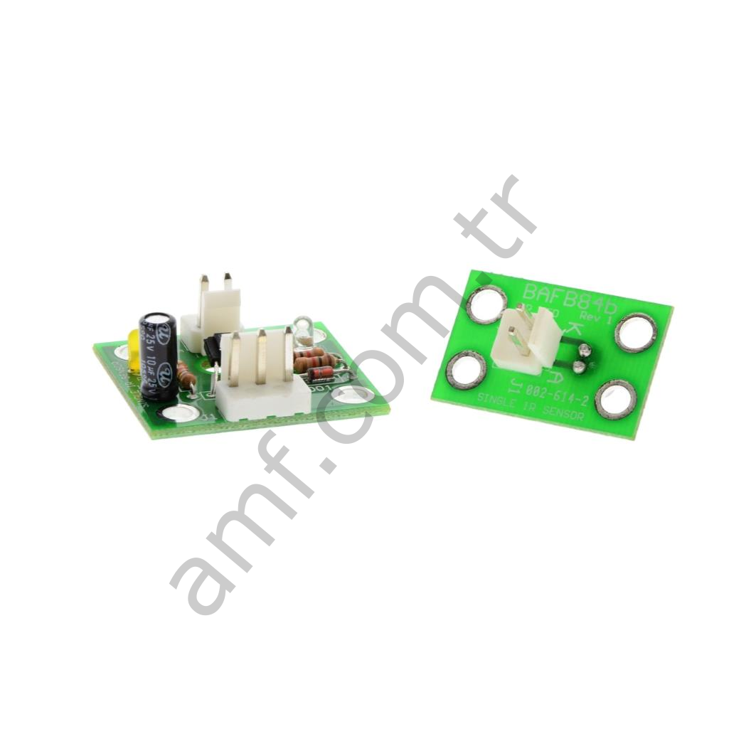 Lai Games, Ball Sensor Pcb_FB4A-B BAFB84A-B Lai Games, Sensör Seti, Alıcı ve Verici_LPC-111