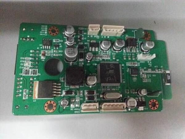 Robot I/O Pcb Board_ALOB0PCB013 Lobster Robot, IO Kartı