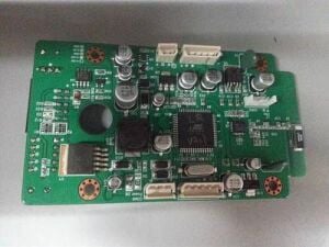 Robot I/O Pcb Board_ALOB0PCB013 Lobster Robot, IO Kartı