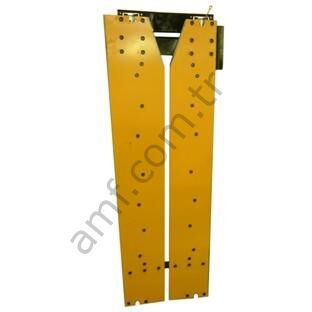 Bounce Board Assembly Rh(Odd)_ST090005275 Halı Altı Tahta Düzeneği, Tek Nolu Makine, Odd