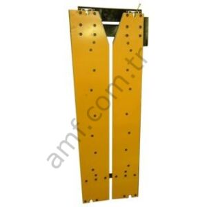 Bounce Board Assembly Rh(Odd)_ST090005275 Halı Altı Tahta Düzeneği, Tek Nolu Makine, Odd