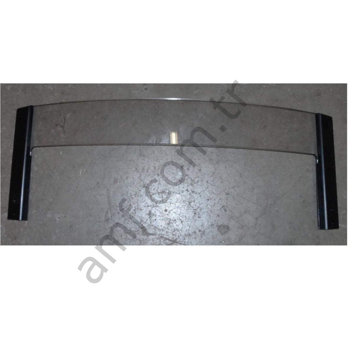 Kit Upper Rebound Guard Std_MJ3311X Milk Jug Toss, Üst Koruyucu Seti