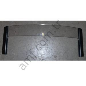 Kit Upper Rebound Guard Std_MJ3311X Milk Jug Toss, Üst Koruyucu Seti